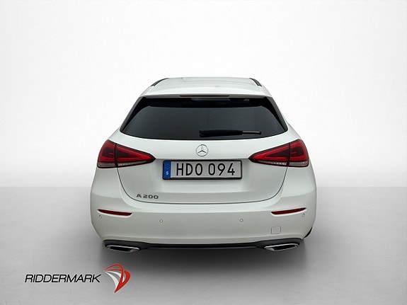 Mercedes-Benz A200 5 of 5