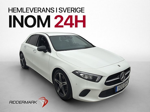 Mercedes-Benz A200 3 of 5