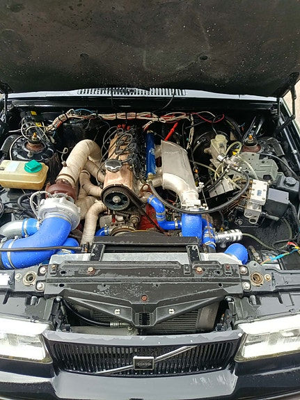Volvo 940 8 of 8
