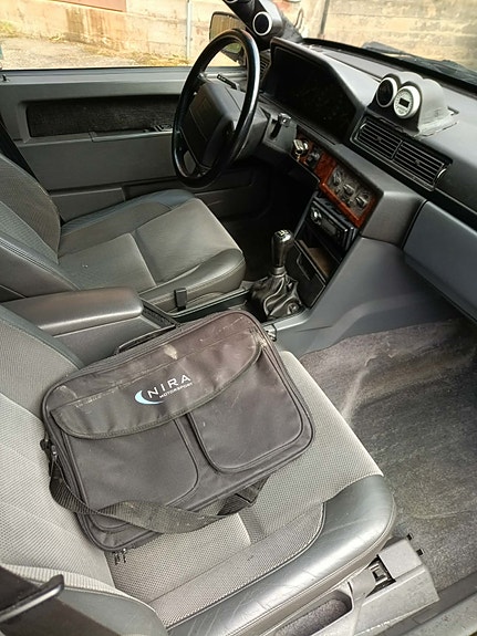 Volvo 940 6 of 8