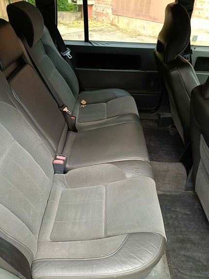 Volvo 940 7 of 8