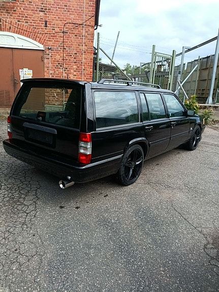 Volvo 940 4 of 5