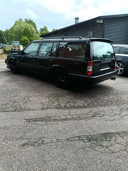 Volvo 940 3 of 5