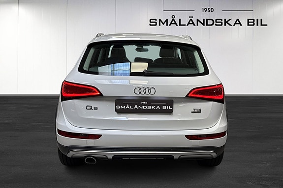 Audi Q5 5 of 5