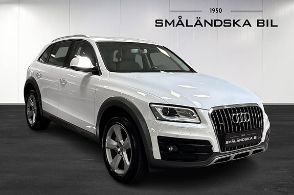Audi Q5 3 of 5