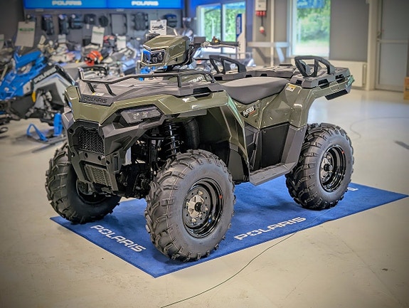 Polaris Sportsman 570 EPS Sportsman 570 EPS *0% ränta* Hemleverans*