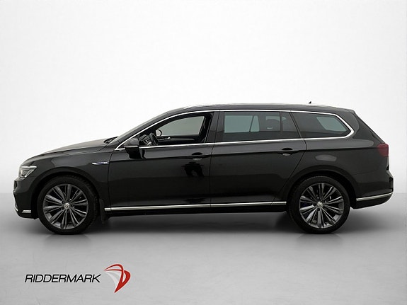 Volkswagen Passat 4 of 5