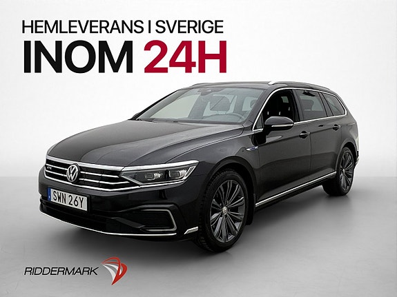 Volkswagen Passat 3 of 5