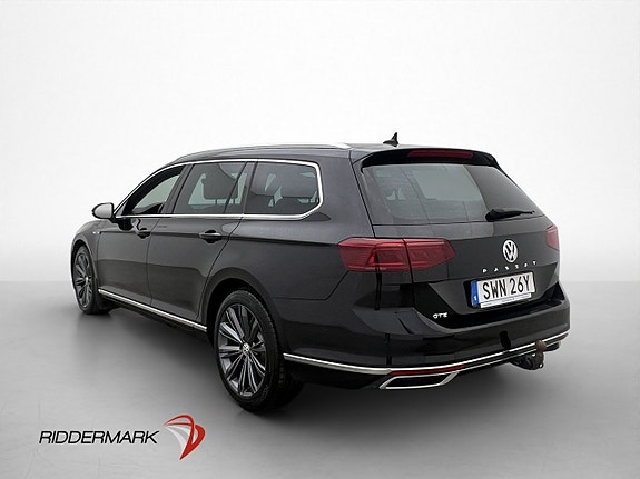 Volkswagen Passat 5 of 5