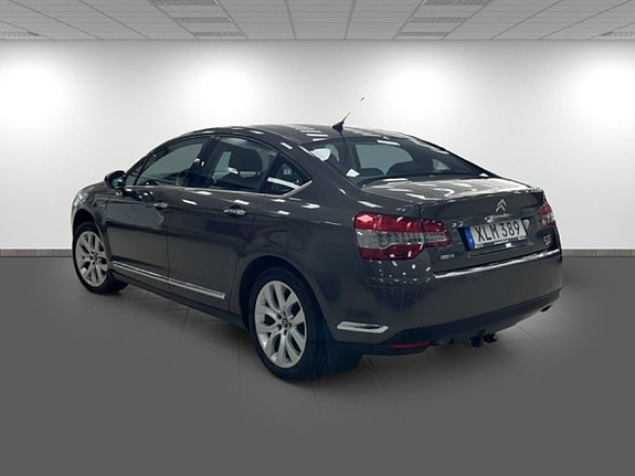 Citroen C5 5 of 5