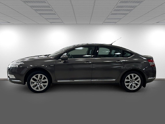 Citroen C5 4 of 5