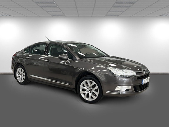 Citroen C5 3 of 5