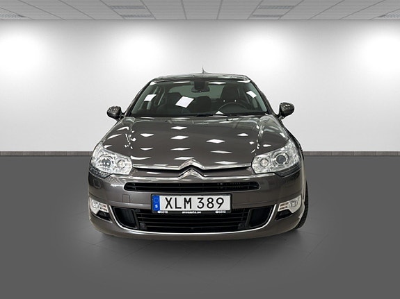 Citroen C5 2 of 5