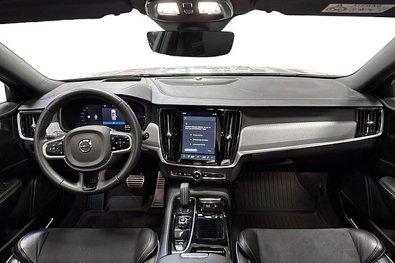 Volvo V90 5 of 5