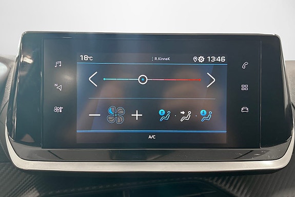 Peugeot 208 9 of 11