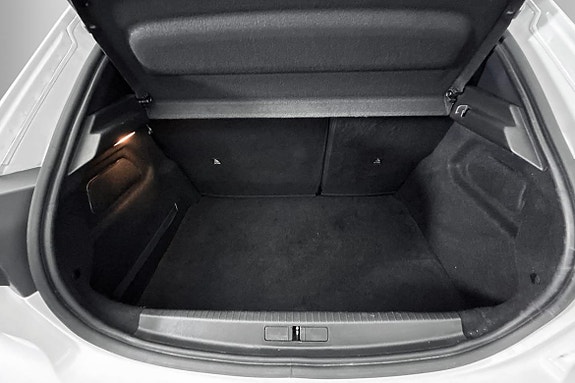 Peugeot 208 7 of 11