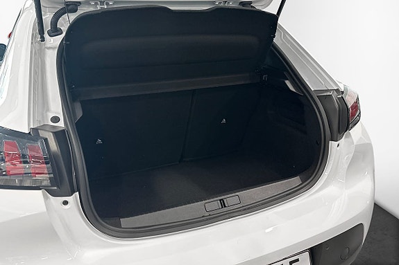 Peugeot 208 11 of 11