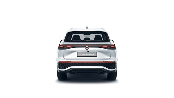 Volkswagen Tayron 4 of 5