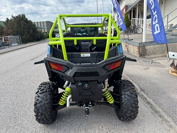 Polaris RZR Trail S 1000 SPORT 7 of 17