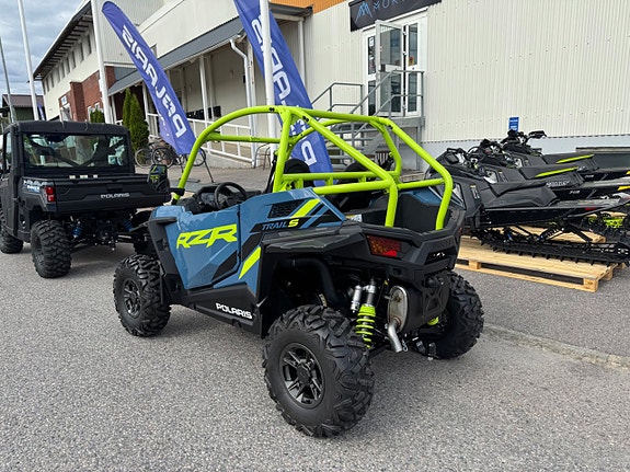 Polaris RZR Trail S 1000 SPORT 5 of 17
