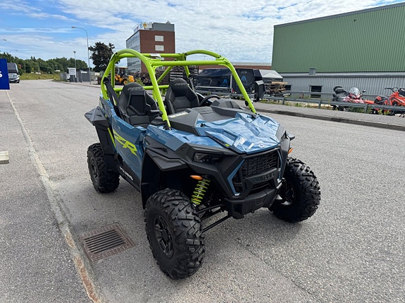 Polaris RZR Trail S 1000 SPORT 13 of 17
