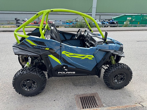 Polaris RZR Trail S 1000 SPORT 10 of 17