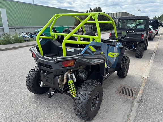 Polaris RZR Trail S 1000 SPORT 8 of 17