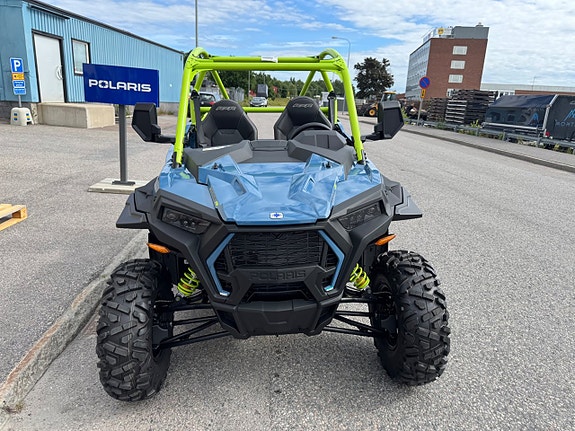 Polaris RZR Trail S 1000 SPORT 14 of 17