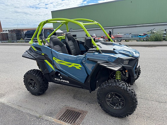 Polaris RZR Trail S 1000 SPORT 11 of 17