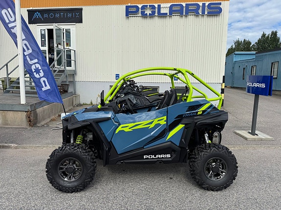 Polaris RZR Trail S 1000 SPORT 3 of 17
