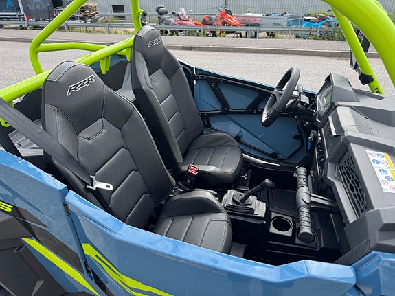 Polaris RZR Trail S 1000 SPORT 15 of 17
