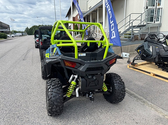 Polaris RZR Trail S 1000 SPORT 6 of 17