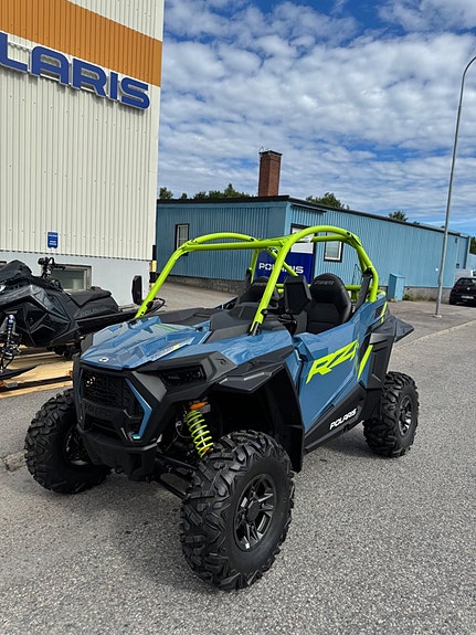 Polaris RZR Trail S 1000 SPORT 17 of 17