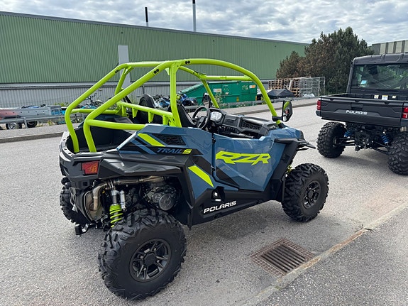 Polaris RZR Trail S 1000 SPORT 9 of 17