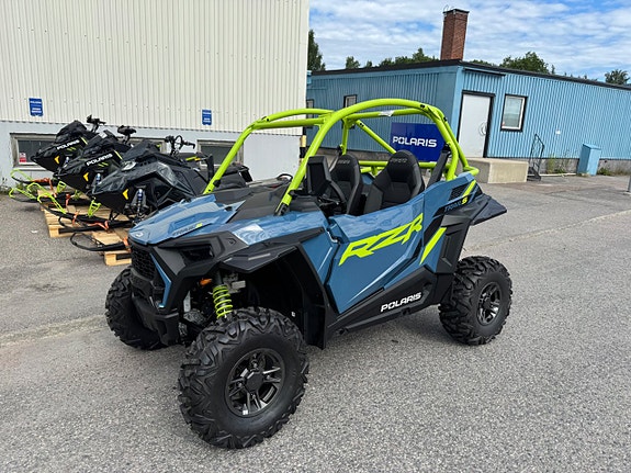 Polaris RZR Trail S 1000 SPORT 2 of 17