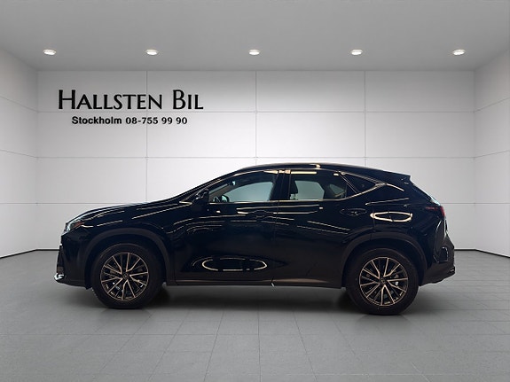 Lexus NX350h