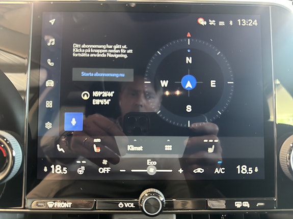 Lexus NX350h 19 of 25