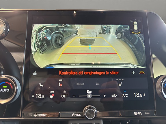 Lexus NX350h 18 of 25