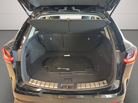 Lexus NX350h 23 of 25