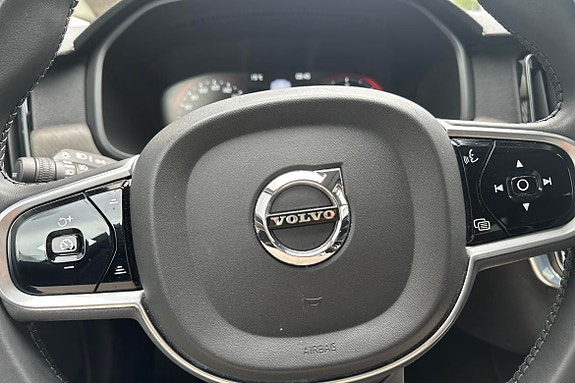 Volvo V90 Cross Country 5 of 5
