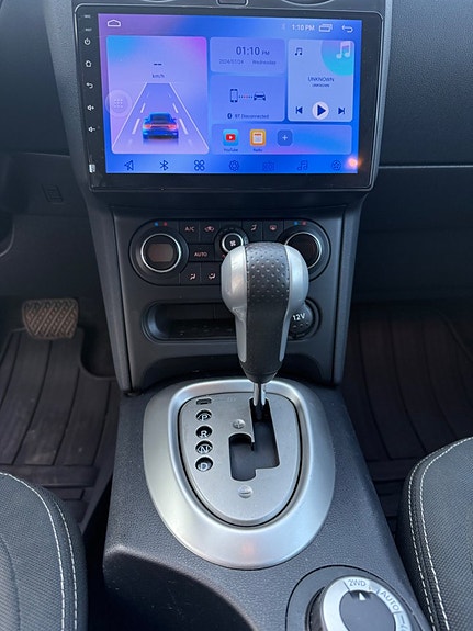 Nissan Qashqai+2 7 of 9