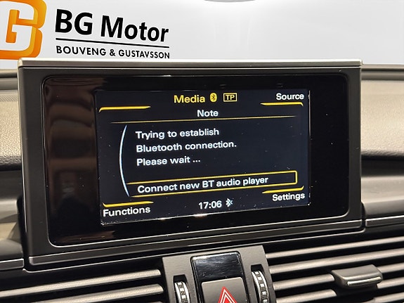 Audi A6 15 of 18