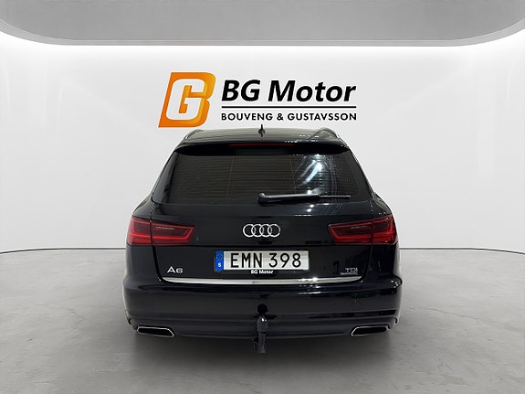 Audi A6 5 of 5