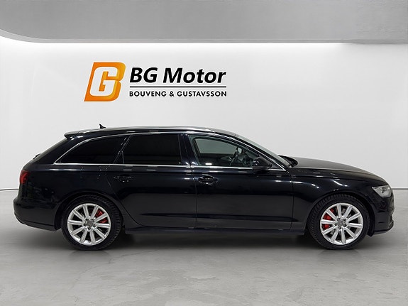 Audi A6 3 of 5