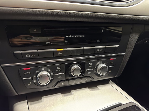 Audi A6 18 of 18