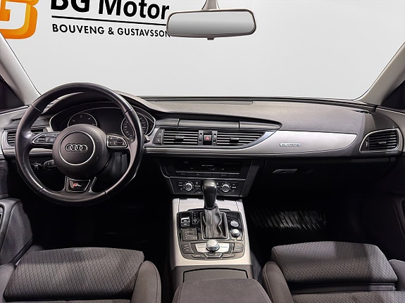 Audi A6 12 of 18