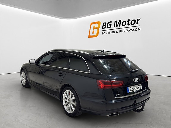 Audi A6 6 of 18