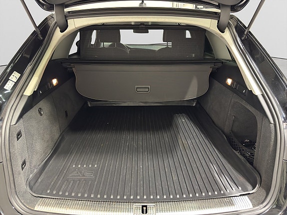Audi A6 11 of 18