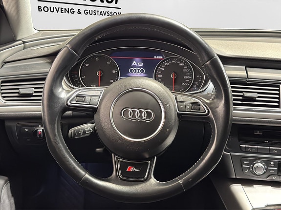 Audi A6 13 of 18