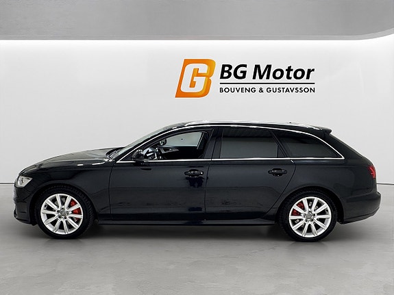 Audi A6 7 of 18